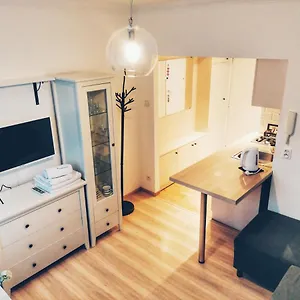 Studio przy lesie w Sopocie Sopot